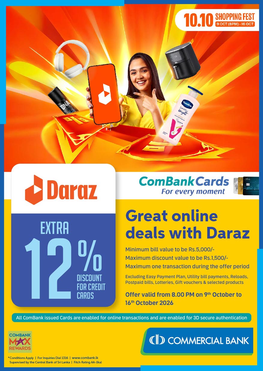 Daraz