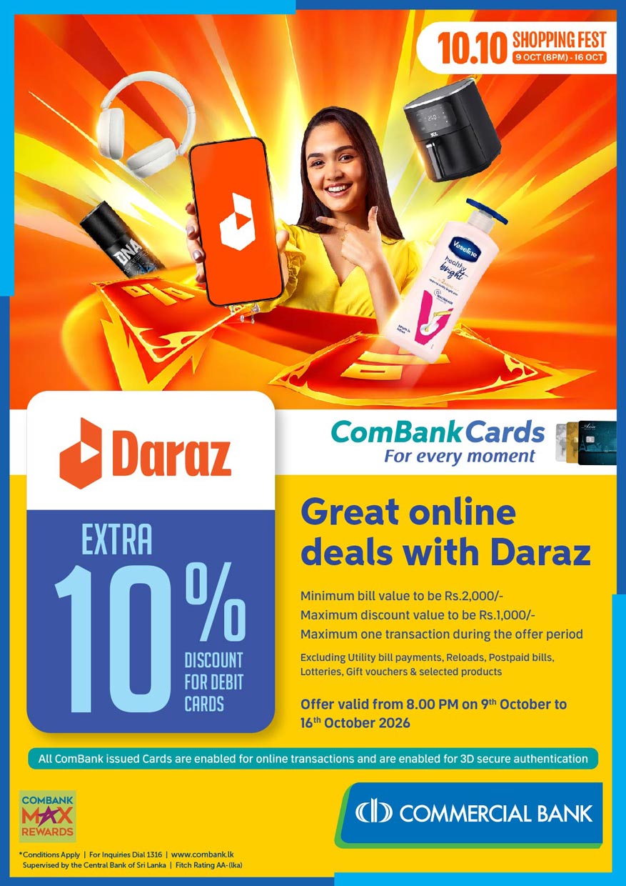 Daraz