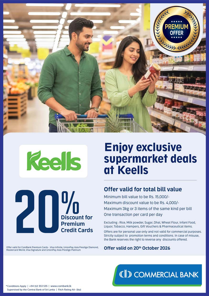 Keells