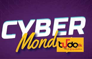 Great online deals with tudo.lk using ComBank Credit and Debit Cards