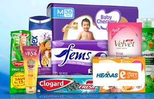 Great online deals at Hemas eStore with ComBank Credit and Debit Cards