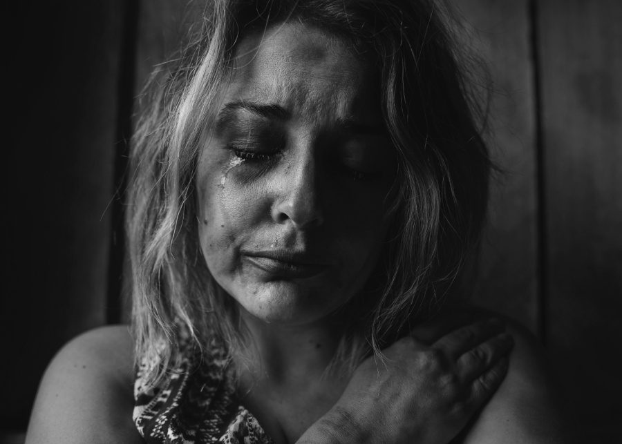 Grieving the loss of a friendship breakup