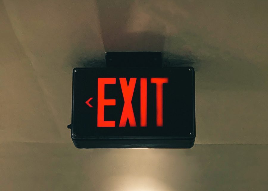 Moving away causing the friendship breakup