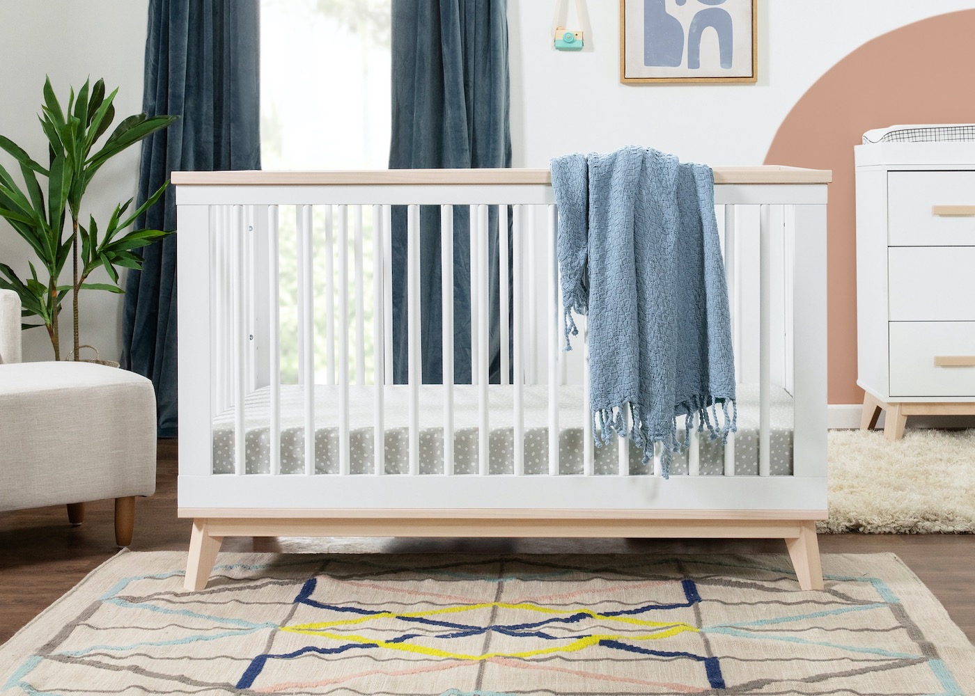 5 steps to take when setting up a nursery for your newborn in Singapore 