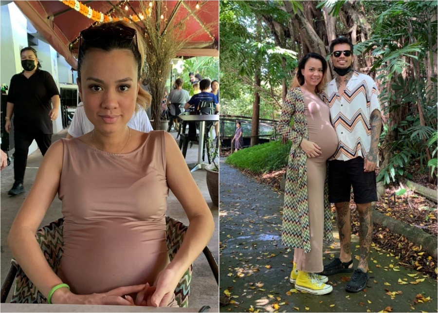 sex during pregnancy Singapore