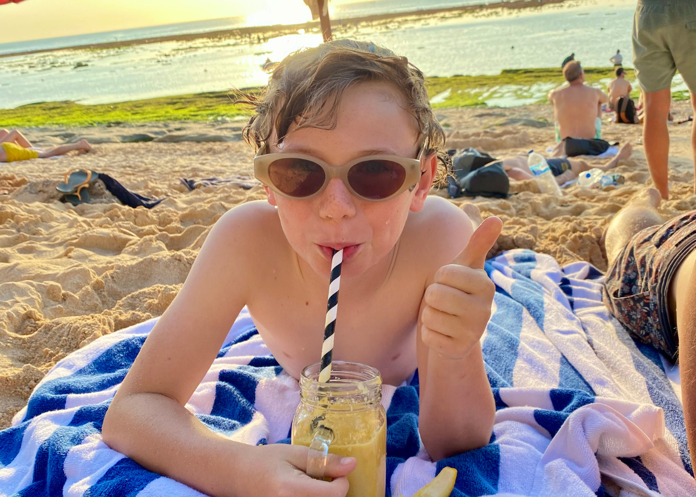 2025 Bali Travel Guide: 22 Best things to do in Bali with kids