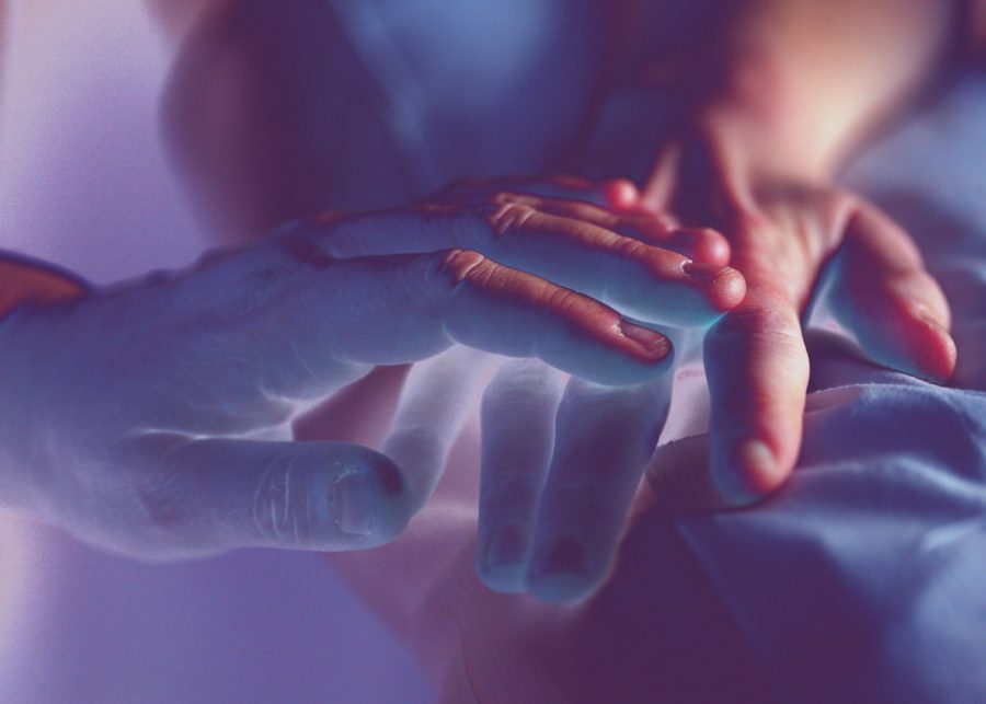 Touching after death how to talk to kids about death