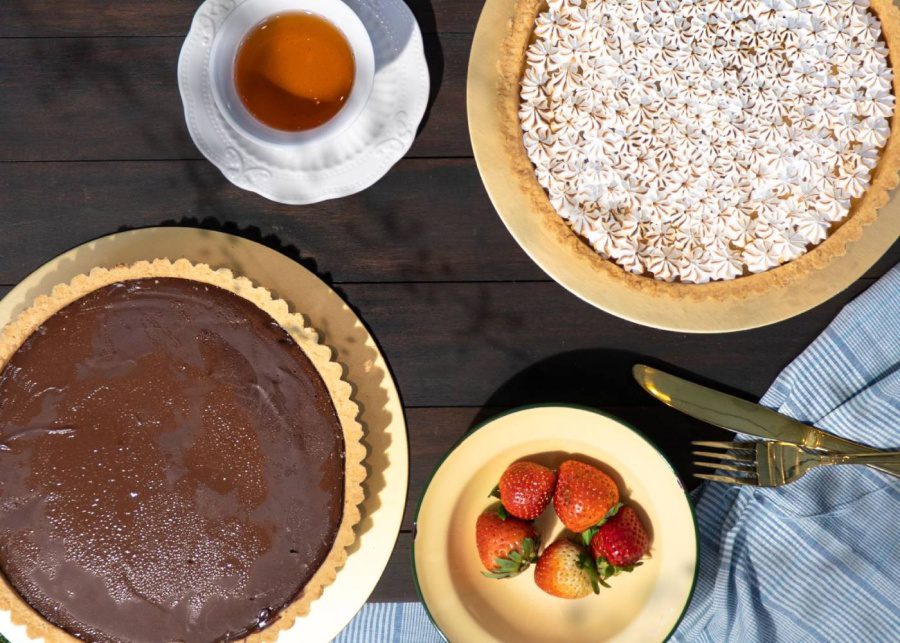 france-singapore-festival-voilah-2022-baking-lemon-and-chocolate-tarts