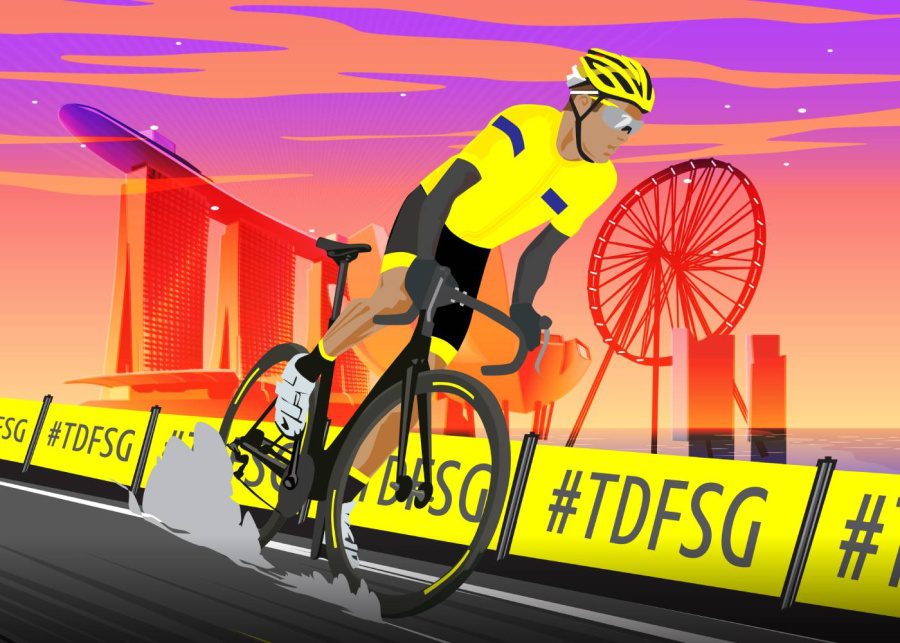 france-singapore-festival-voilah-2022-tour-de-france-singapore-criterium