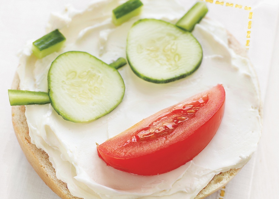 Best-bagel-breakfast-recipe-kids-singapore