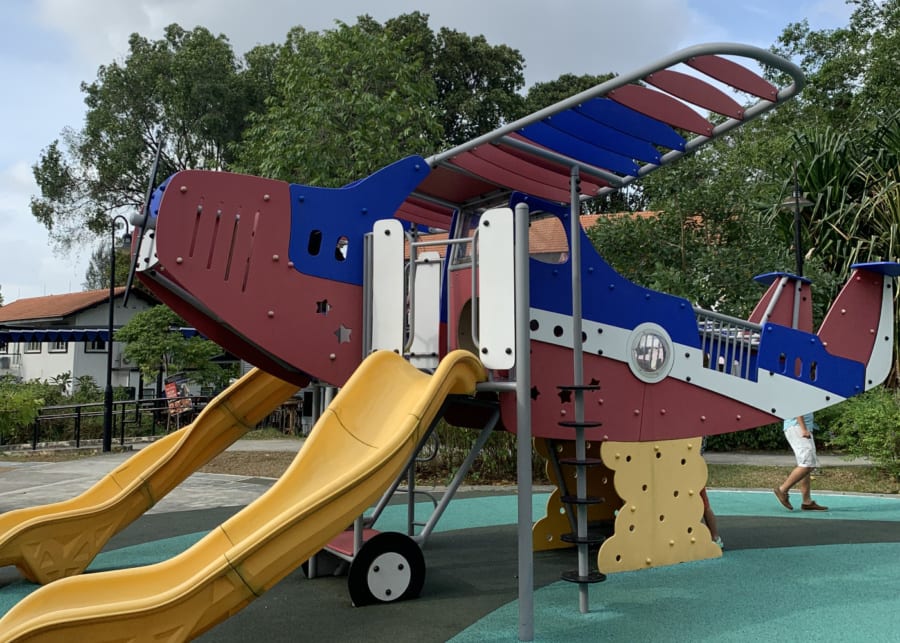 things-to-do-seletar-with-kids-playground
