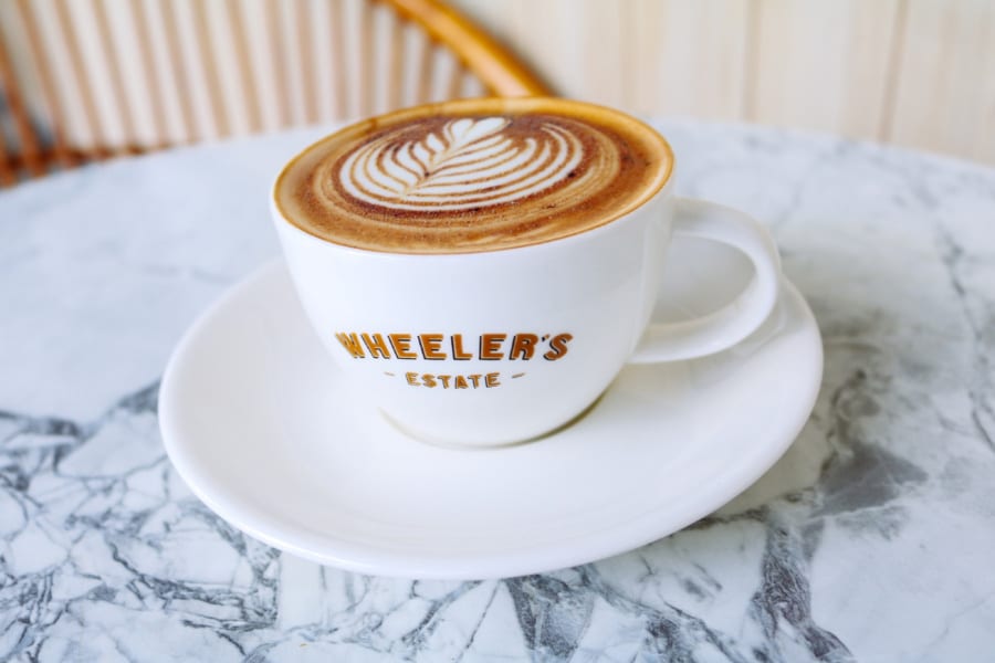 Wheeler's Estate | Where to eat in Seletar | HoneyKids Asia guide