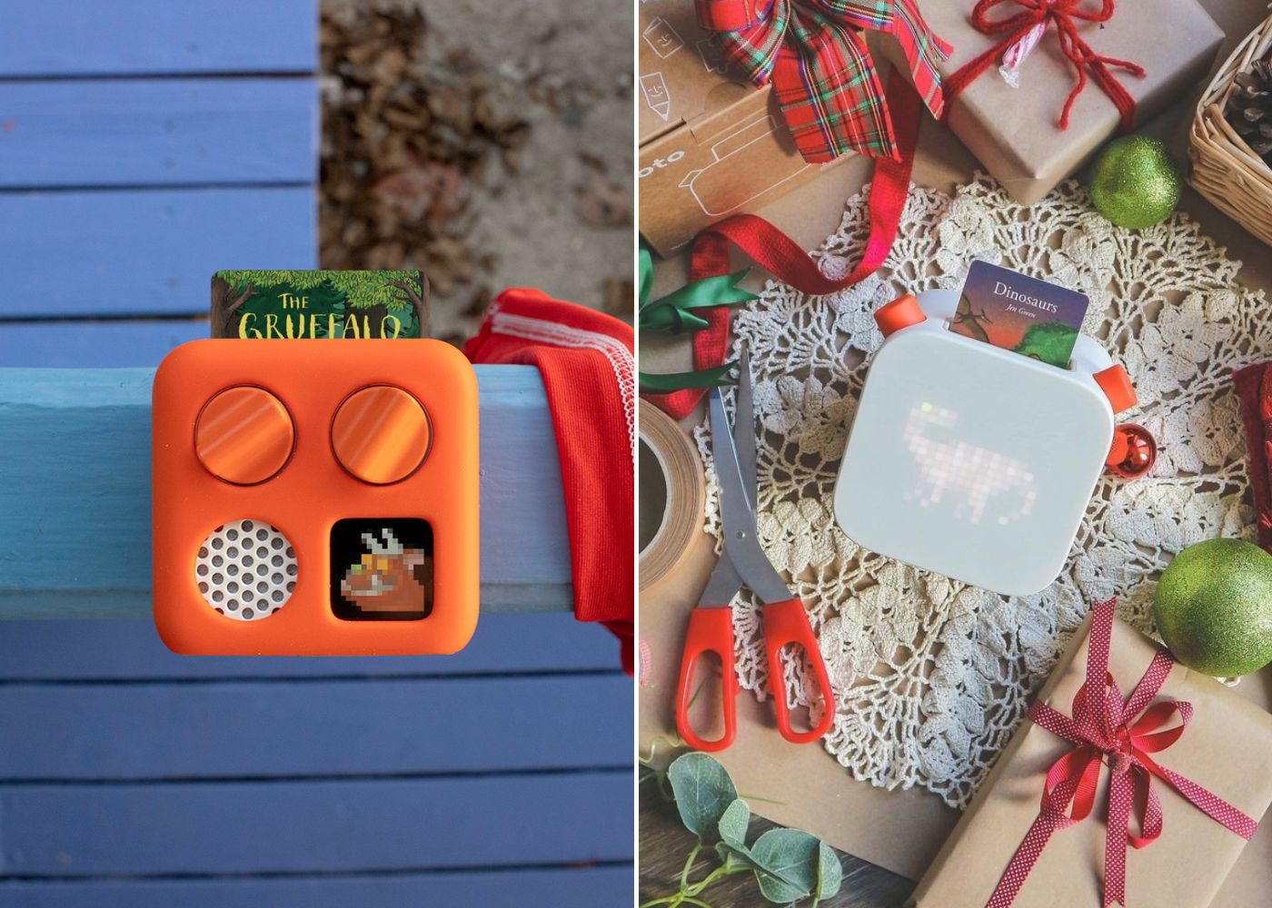 audio players for kids yoto
