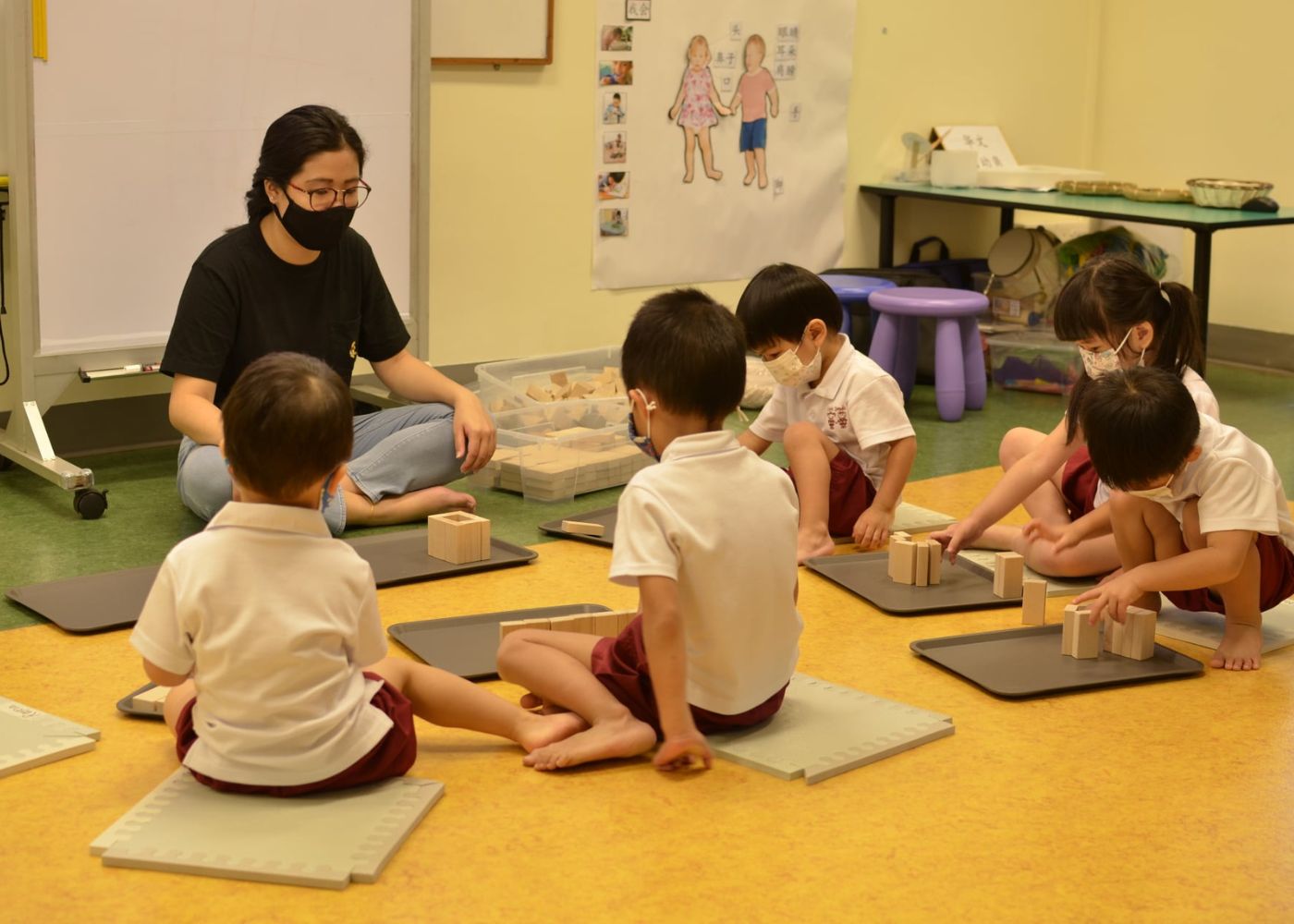 affordable preschools little seeds
