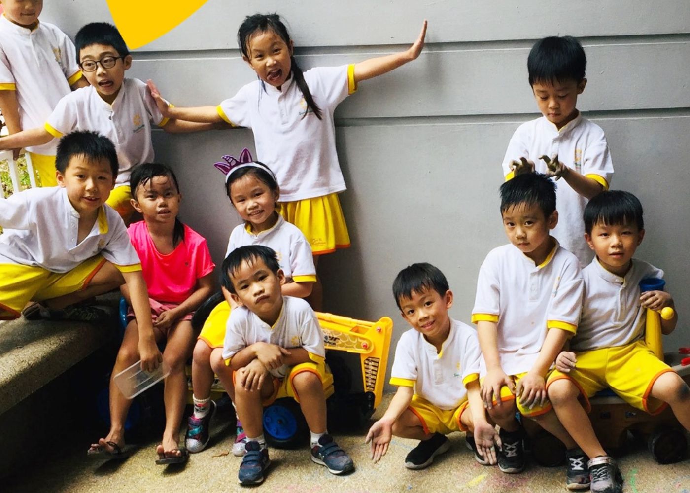 affordable preschools sunflower