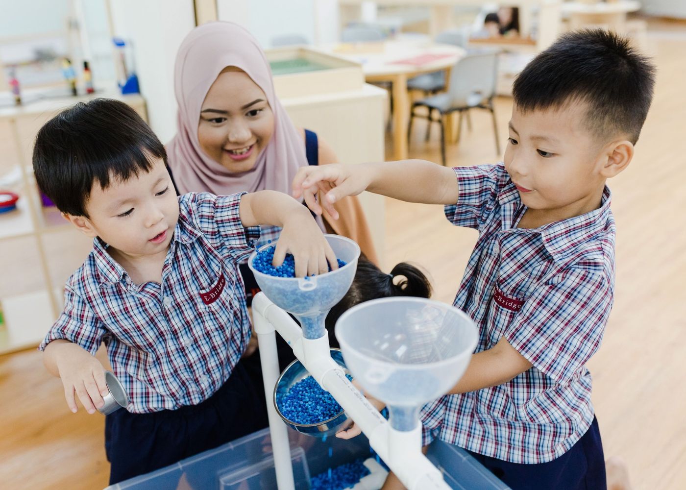 The 12 best affordable preschools and childcare centres in Singapore