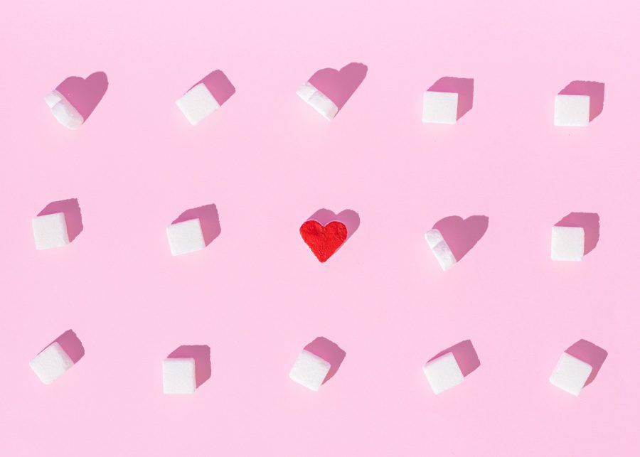 The five love languages of children