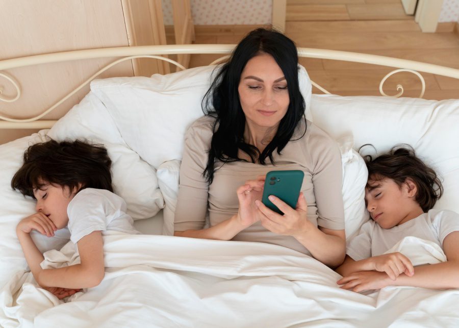Sharenting: Is it time parents rethink their social media habits?