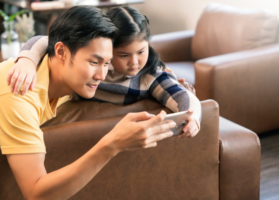 Sharenting: Is it time parents rethink their social media habits?