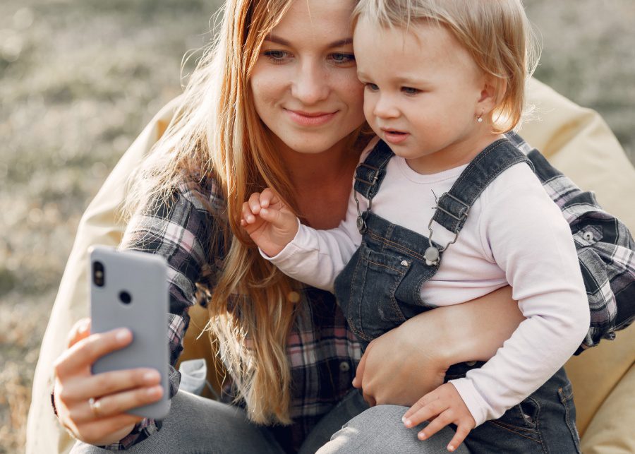 Sharenting: Is it time parents rethink their social media habits?