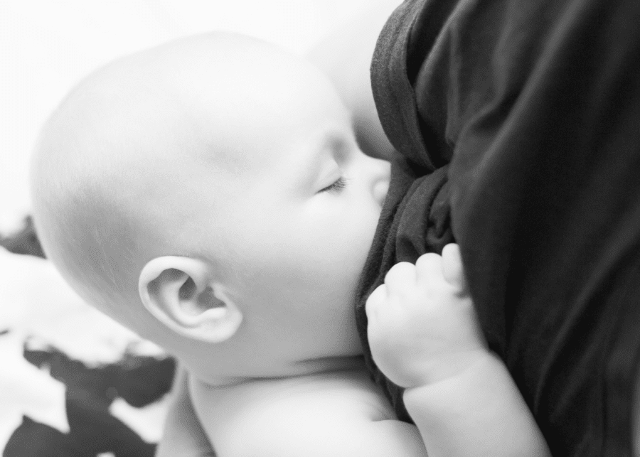 Empowa Kathy breastfeeding doula singapore