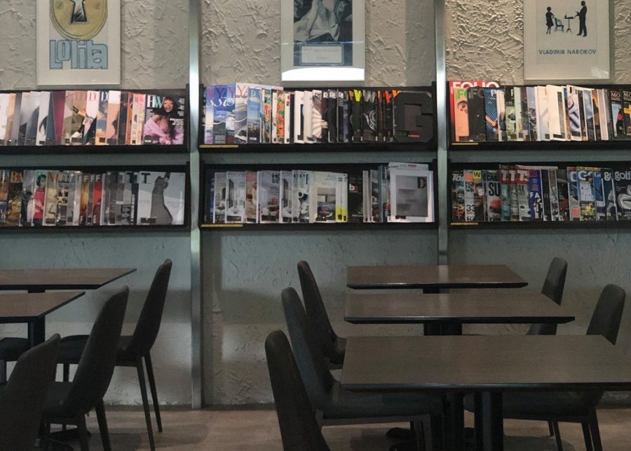 book cafe breast-feeding friendly cafes in singapore
