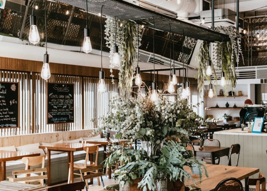 breast-feeding friendly cafes in singapore