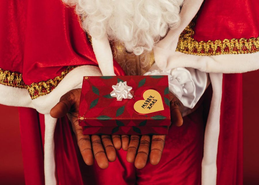 christmas-family-traditions-secret-santa