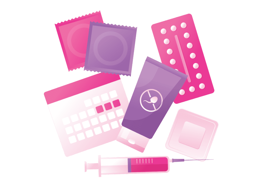 Talking contraception to teens