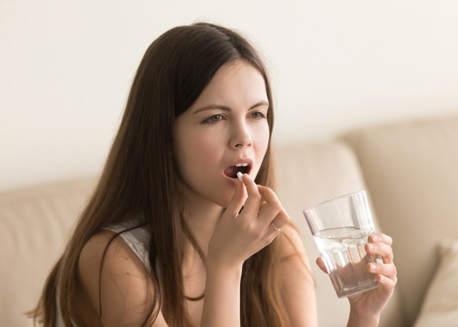 Talking contraception to teens