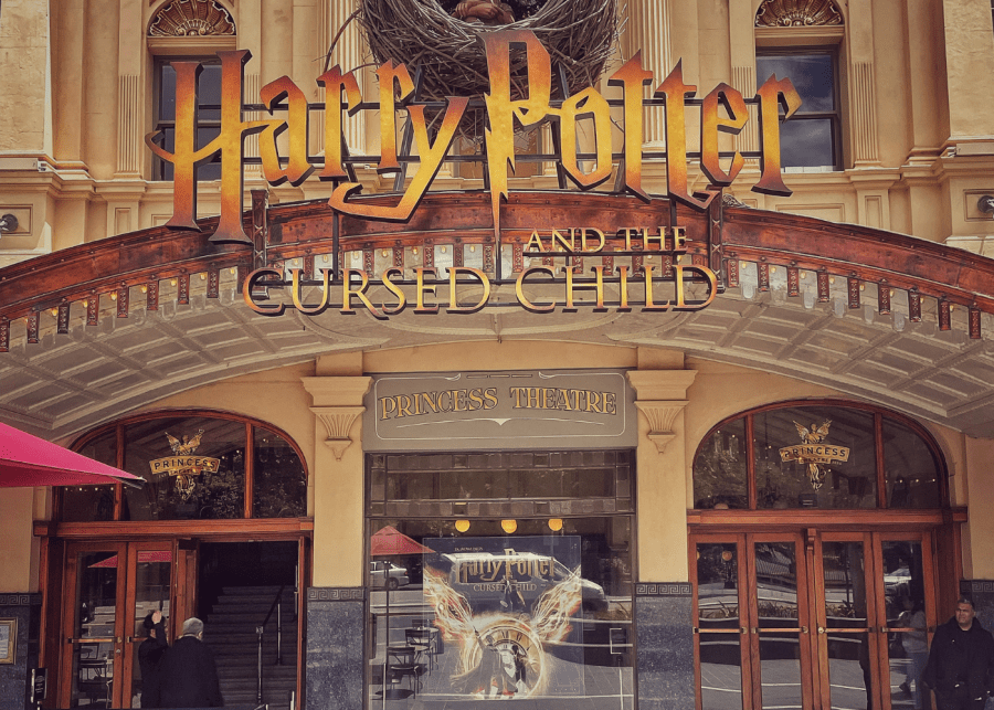 Harry Potter and the Cursed Child | Family-friendly guide to Melbourne