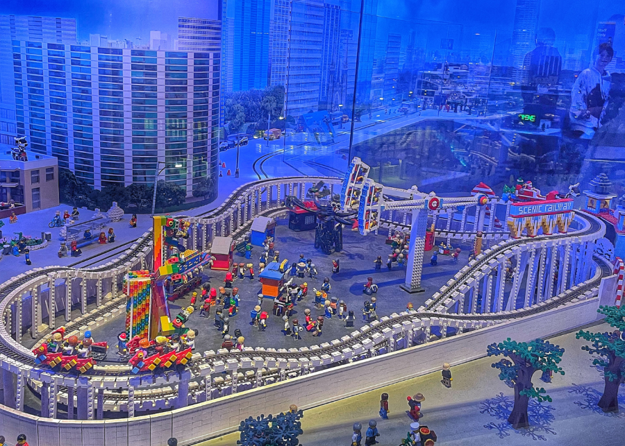 Legoland | Family-friendly guide to Melbourne