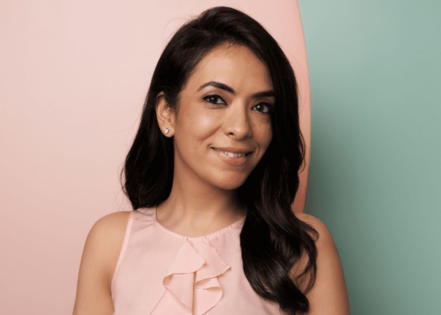 Ankita Singh Honeykids Asia Launchpad Singapore