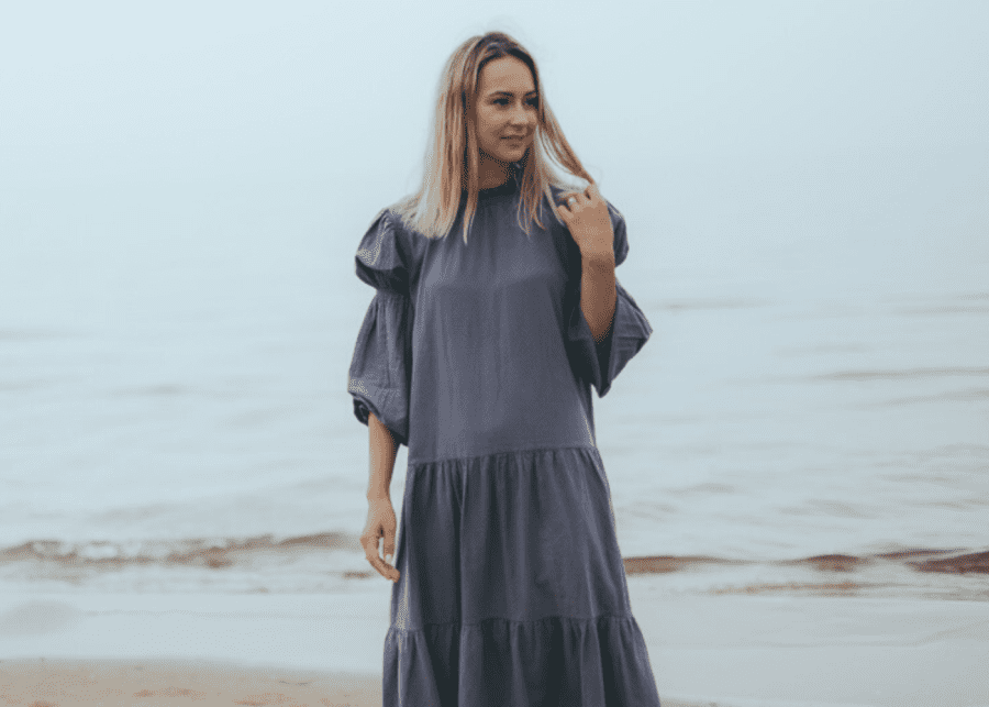 Linda Morrison Mumpreneur Honeykids ASia