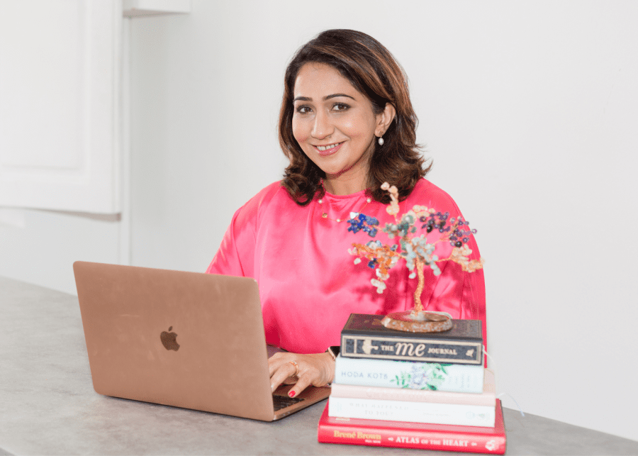 Priyanka Tiku Gupta Honeykids Asia Launchpad Singapore