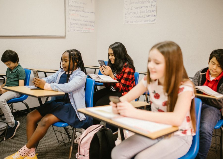 Online safety for kids