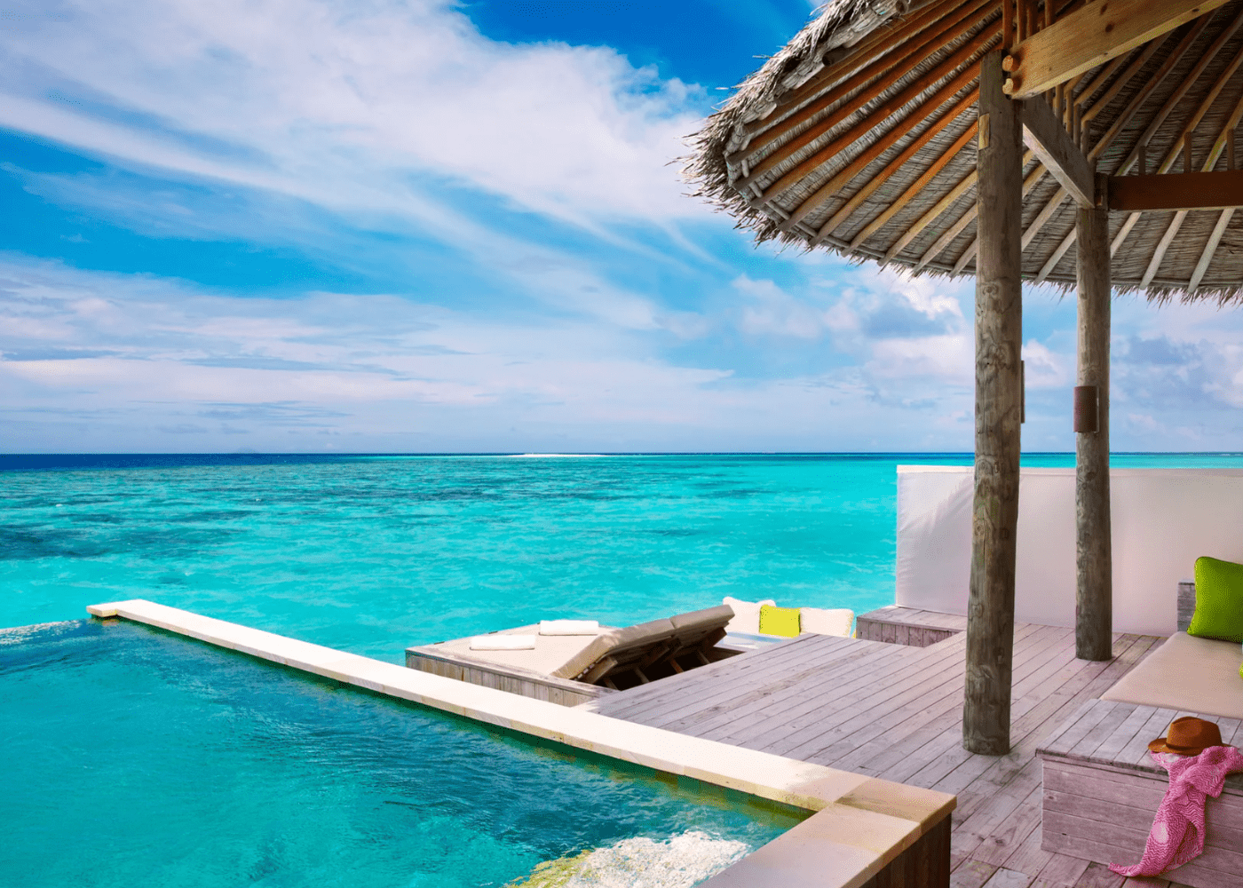 Ultimate guide to family-friendly holidays in the Maldives with kids