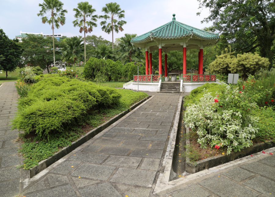 Yunnan Garden | Hidden gems in Singapore