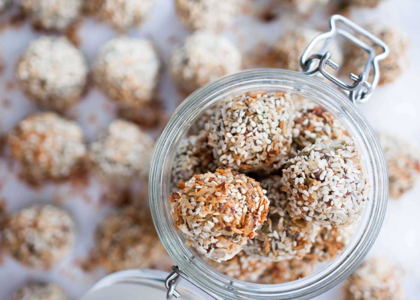 Shake up your lunchbox game with these healthy recipes for kids!