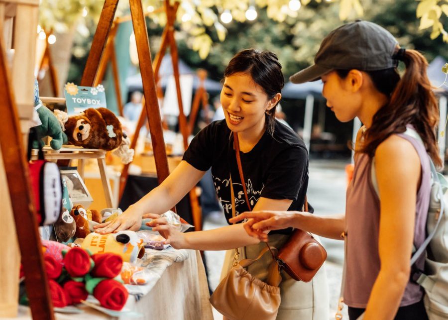 best-pop-up-markets-singapore-sunday-social-sentosa