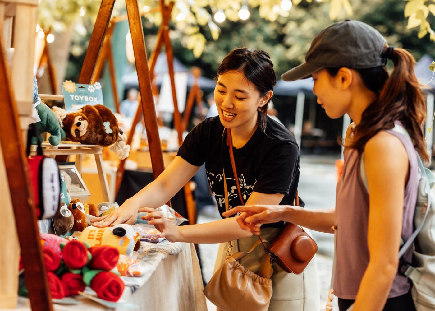 UPDATED! 2026 guide to Singapore flea markets & fairs: Best pop-ups, boutiques and places to pick up unique finds