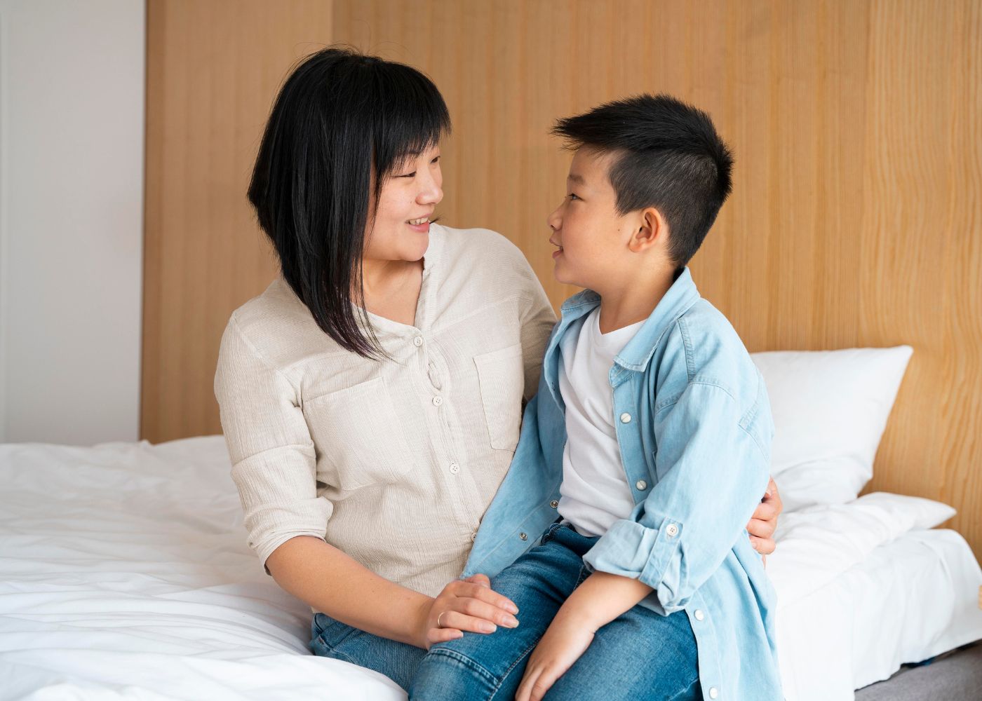 abuse speak up listen