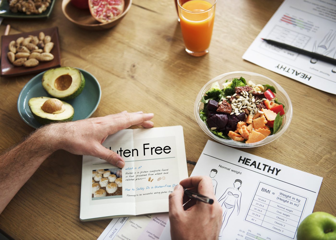 Goodbye gluten! 13 gluten-free recipes for the whole family (that even kids will love!)