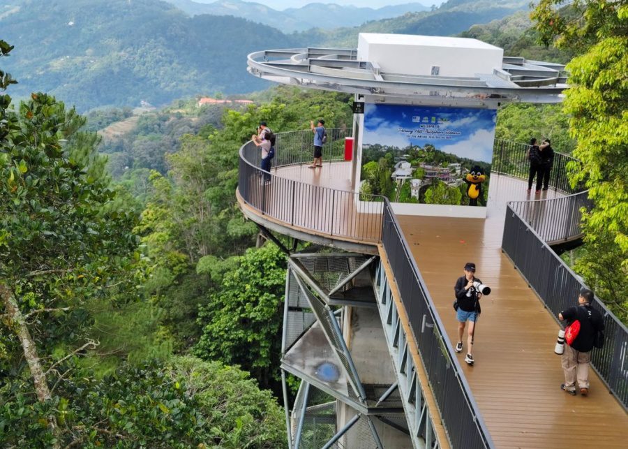 penang hill