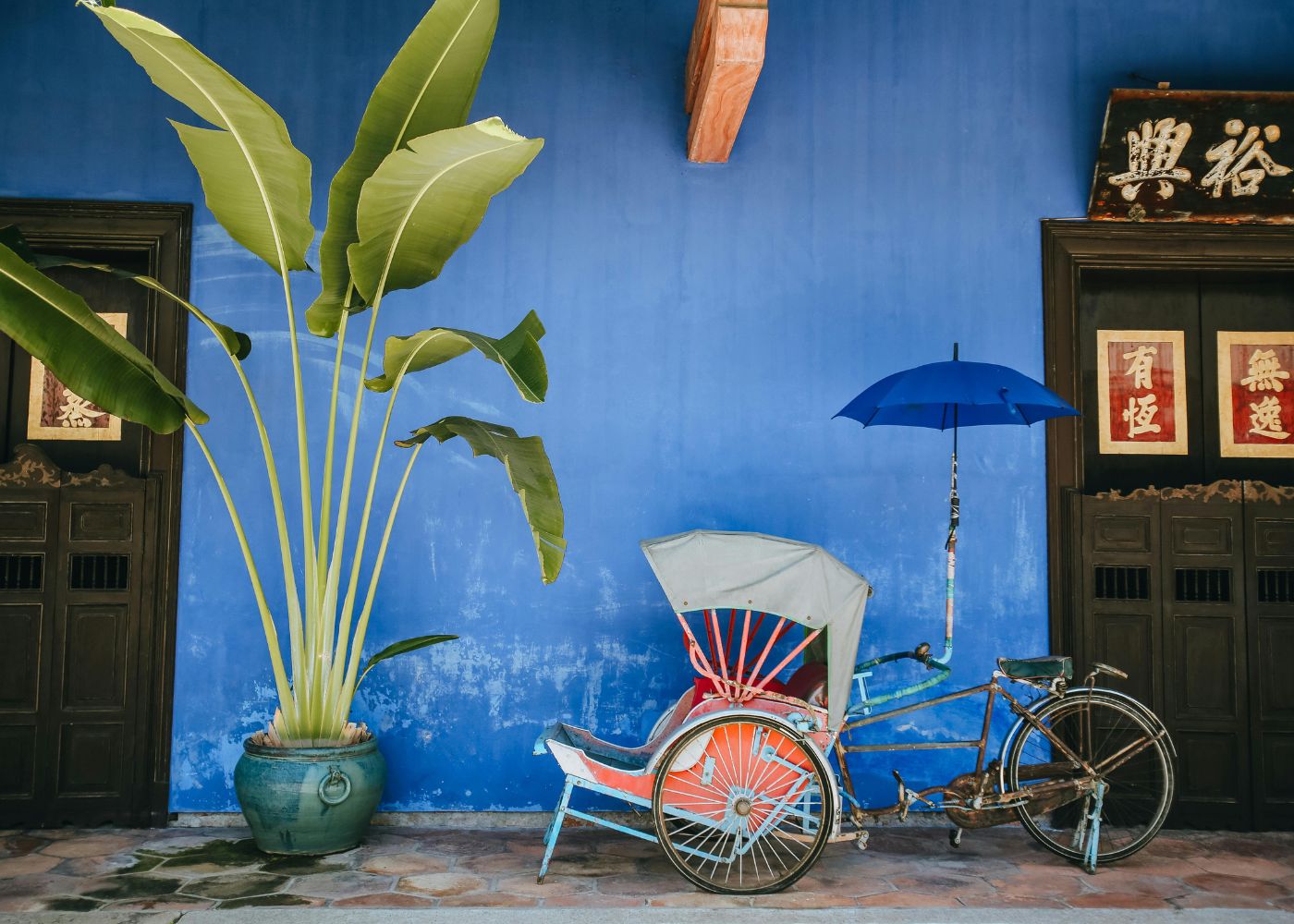 Penang with the fam: Our list of must-see and must-eat in Malaysia’s Pearl of the Orient