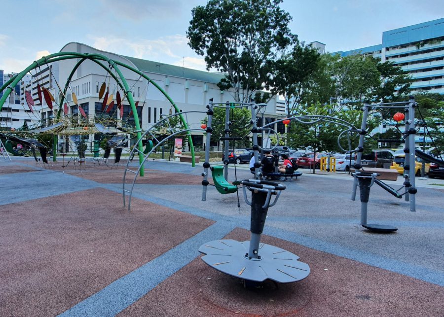 tampines-community-club-playground-singapore