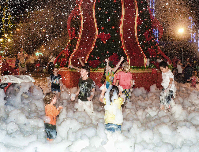 Tanglin Mall Christmas