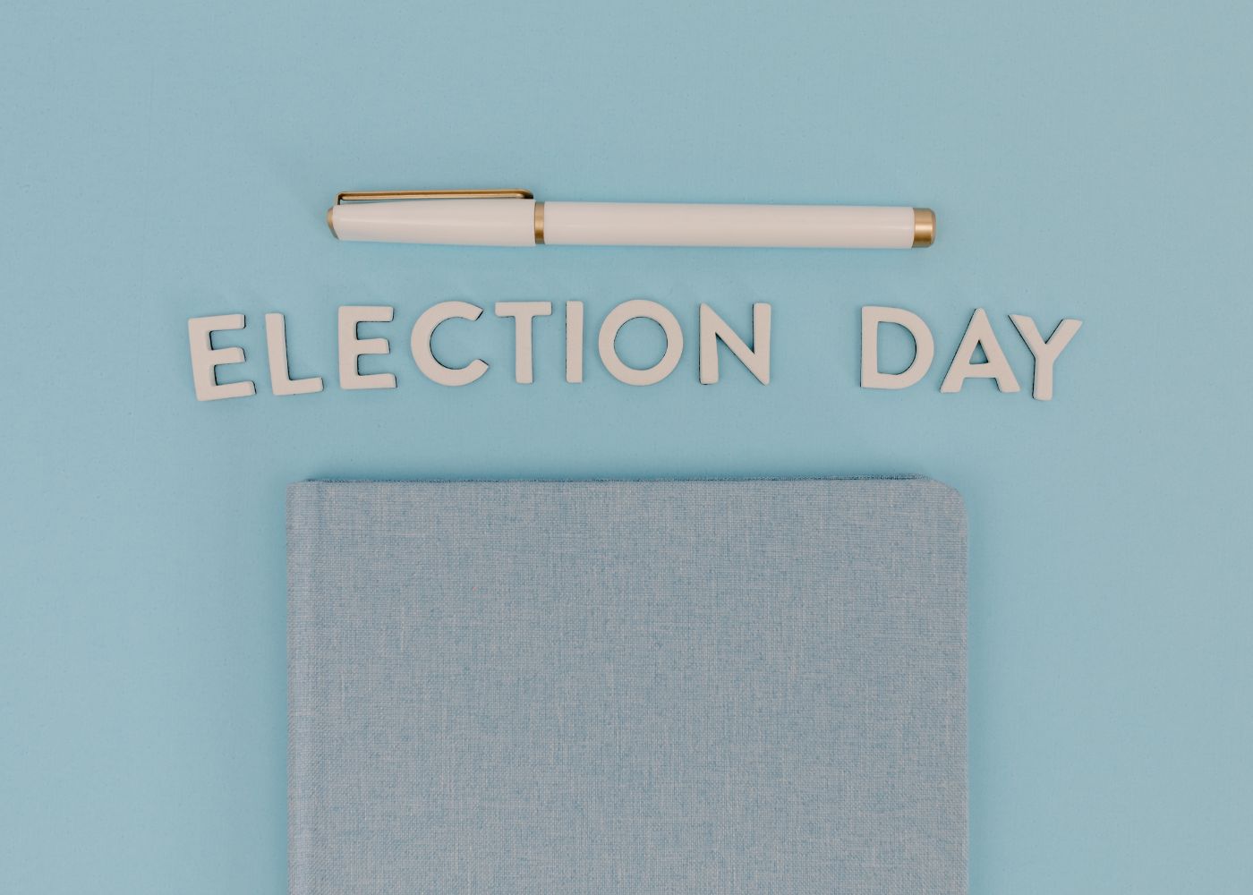 Your vote counts: How to talk to kids about voting