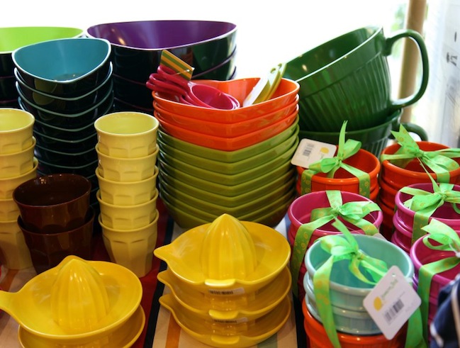 New Shipment at Lemon Zest!