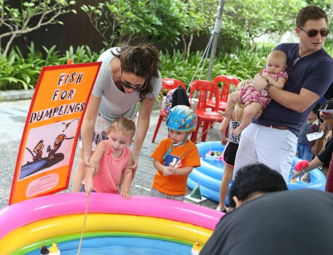 Activities for the June holidays: Weekend family fun at Sun Yat Sen Nanyang Memorial Hall